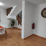 Villa Tingafa