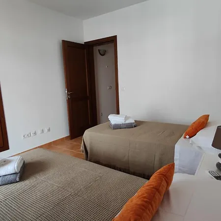 Tingafa Villa Yaiza (Lanzarote)