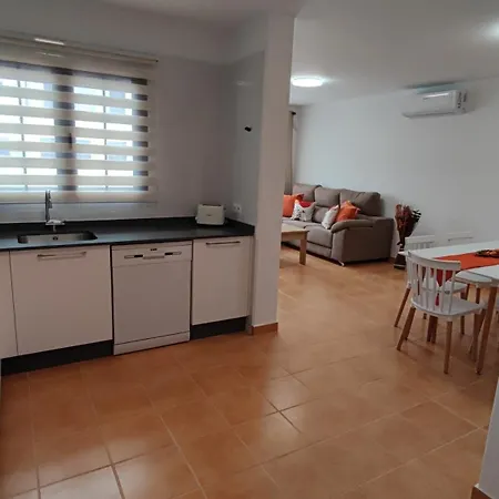 Tingafa Villa Yaiza (Lanzarote)