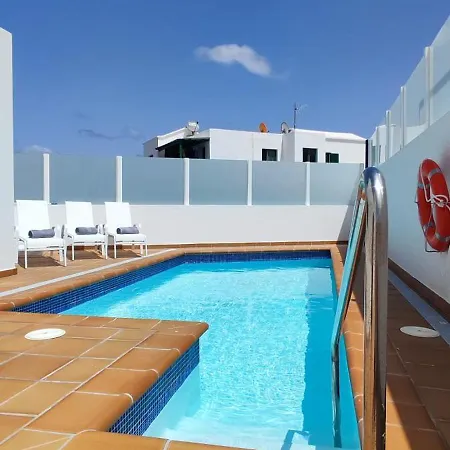Tingafa Villa