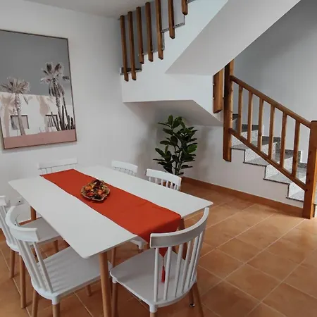Villa Tingafa