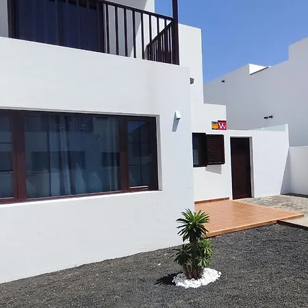 Tingafa Yaiza (Lanzarote)