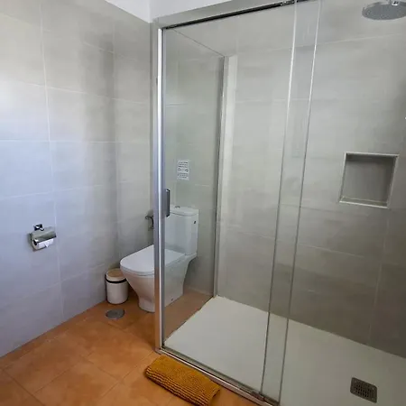 Tingafa Villa Yaiza (Lanzarote)