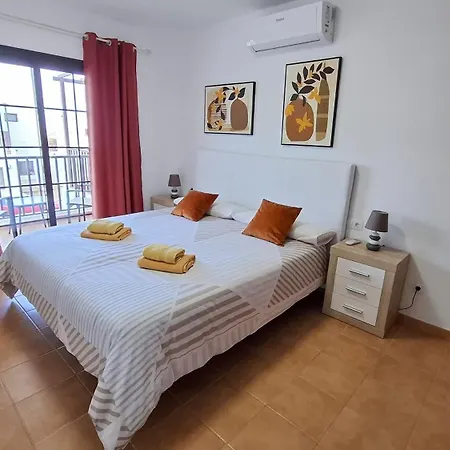 Tingafa Villa Yaiza (Lanzarote)