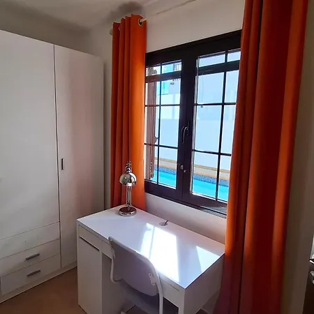 Tingafa * Yaiza (Lanzarote)