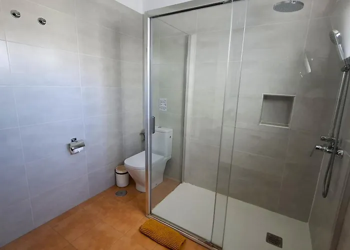 Tingafa Villa Yaiza (Lanzarote)