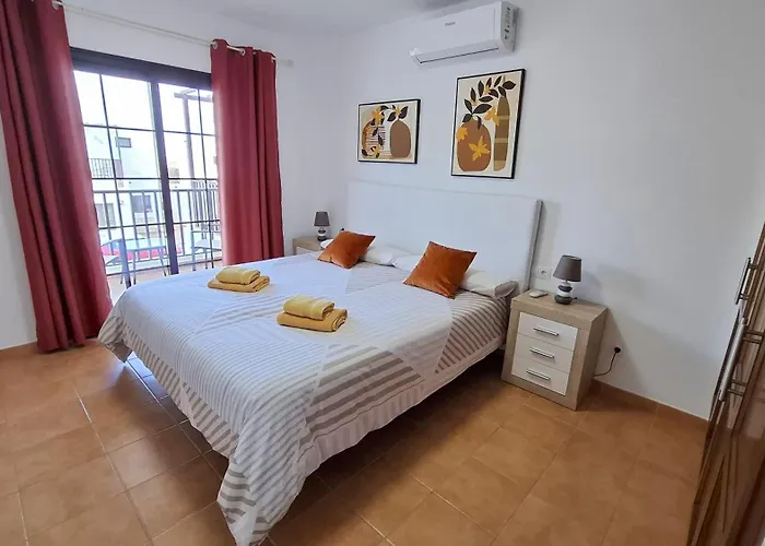 Tingafa Villa Yaiza (Lanzarote)